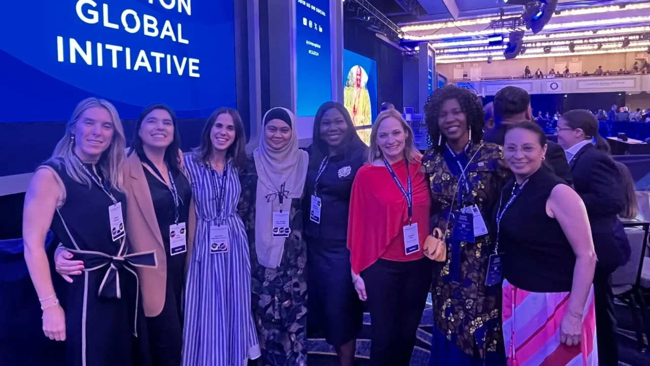 Isabel Mestres: Why am I Going to UN General Assembly in NY?