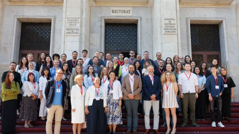 ESO Refresher Course on Melanoma Has Successfully Concluded