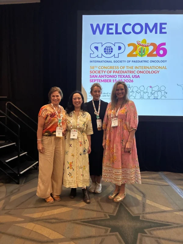 Natalie Bradford: SIOP 2026 Highlights the Need for More PhD-Trained Oncology Nurses
