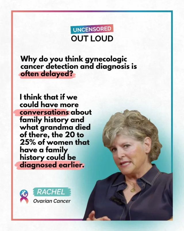 What Does Stigma Really Mean for People With Gynecologic Cancer? - IGCS 2 What Does Stigma Really Mean for People With Gynecologic Cancer? - IGCS