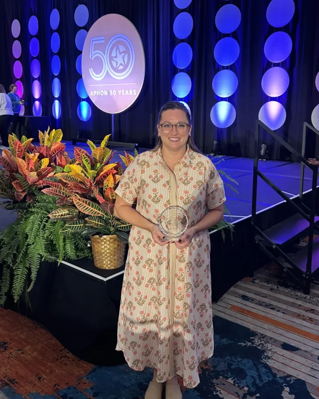 Morgan Melancon: What Comes Next for Pediatric Oncology Nursing After 50 Years of APHON?
