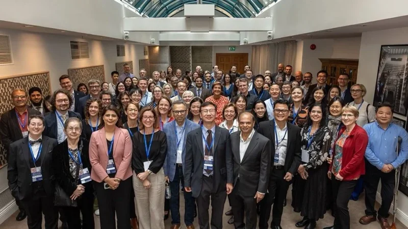 Liang Cheng: Advancing Precision Pathology in Bladder and Prostate Cancer