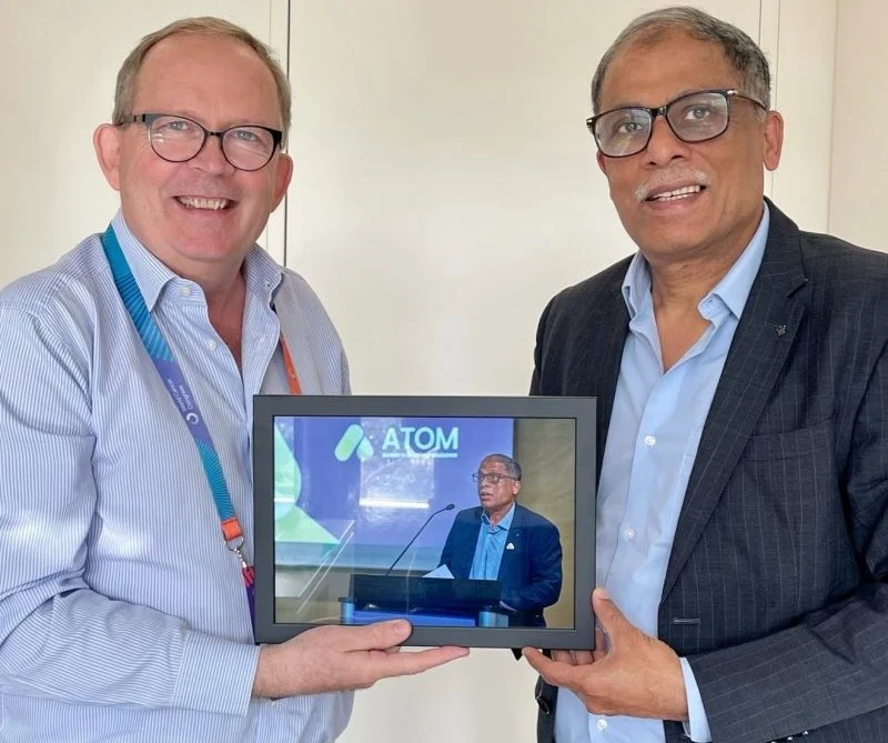 Highlights from World Cancer Congress 2026