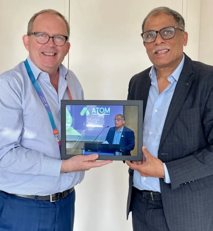 Gilberto Lopes: Strategic Goals for UICC Board Meeting and World Cancer Congress 2026