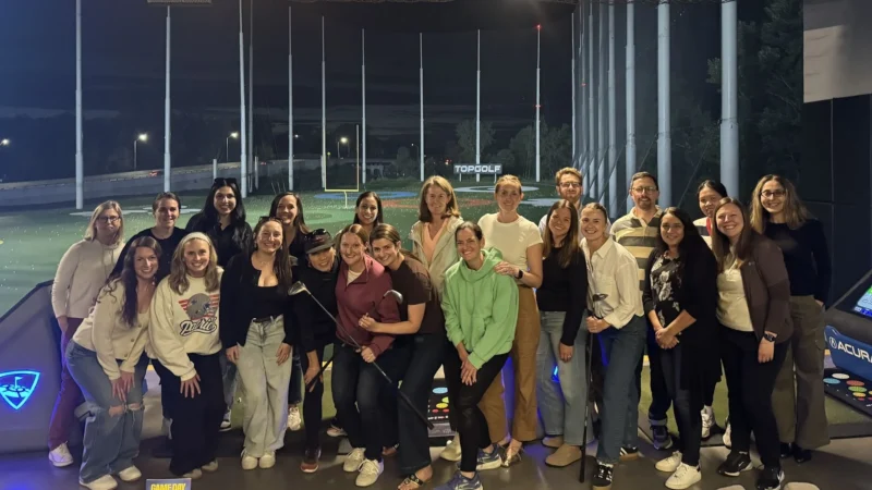 Elizabeth Mittendorf: Building Intentional Teams Through Shared Purpose, Mutual Respect, and Connection