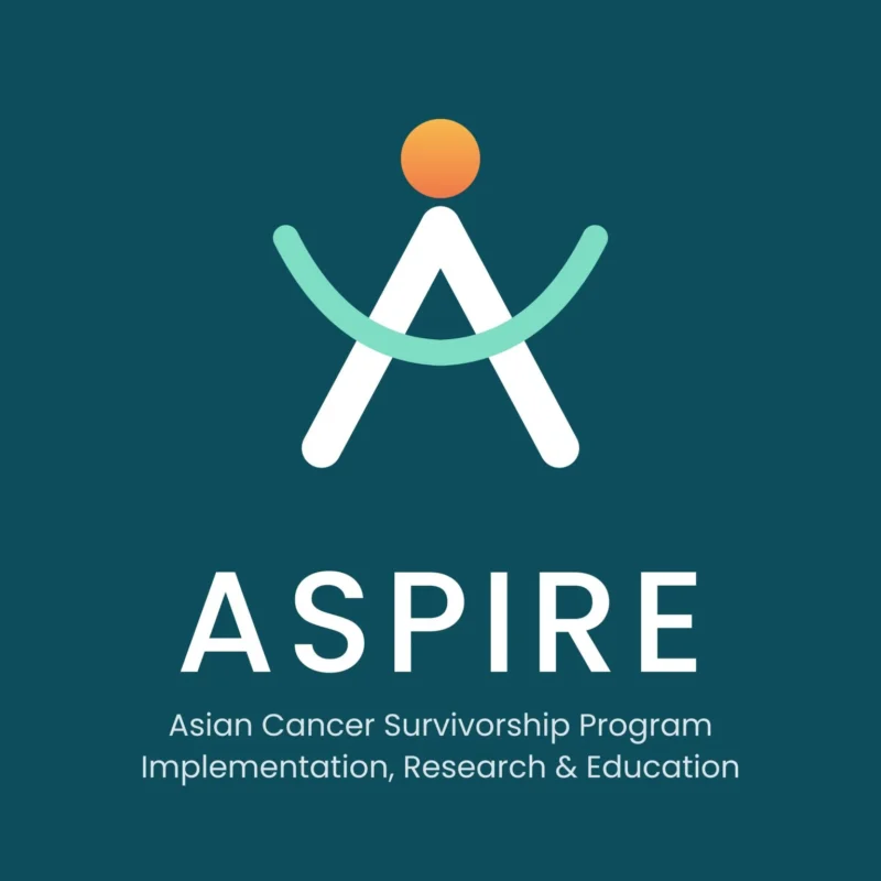 Alexandre Chan: New ASPIRE Initiative Focuses on Life After Cancer in Asia 2 Alexandre Chan: New ASPIRE Initiative Focuses on Life After Cancer in Asia