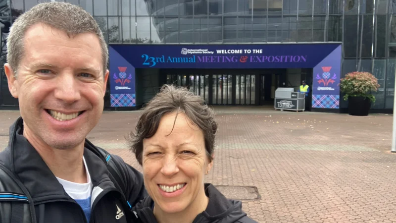 Hillengass Jens: Joining Faculty at the IMS 2026 Annual Meeting