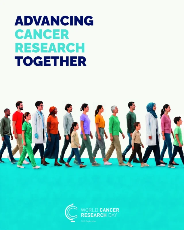 Why Does Cancer Research Need a Global Approach? - NCI Center for Global Health 2 Why Does Cancer Research Need a Global Approach? - NCI Center for Global Health