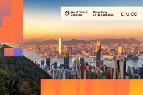 Gvantsa Khizanishvili: Looking Forward to Great Conversations and Networking at WCC 2026 2 Gvantsa Khizanishvili