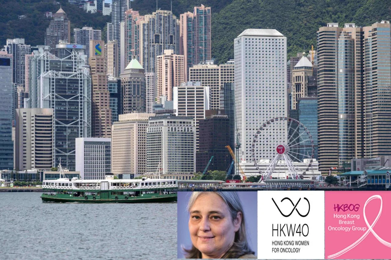 Sharing the ABC Global Decade Report and the New ABC Global Charter in Hong Kong - ABC Global Alliance