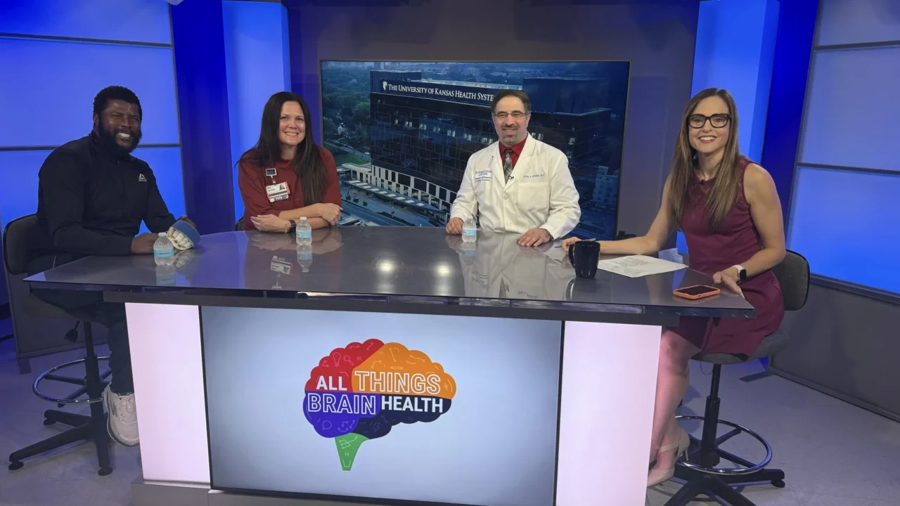 Al-Ola Abdallah: Sharing a Patient’s POEMS Syndrome Journey and Treatment Success