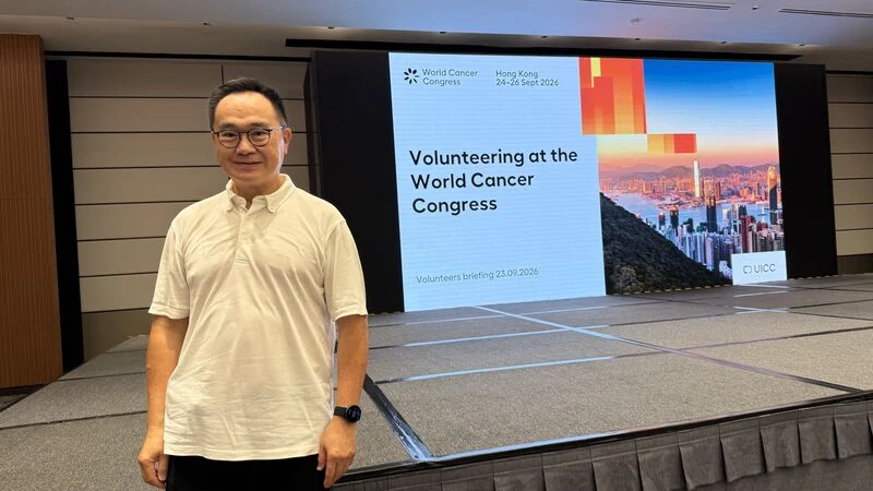 Highlights from World Cancer Congress 2026