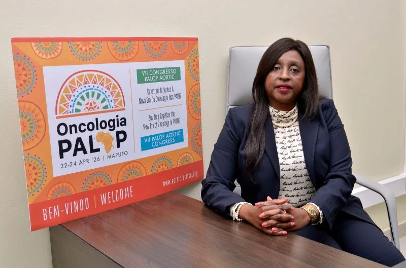 AORTIC- Africa at the World Cancer Congress 2026 2 AORTIC- Africa at the World Cancer Congress 2026