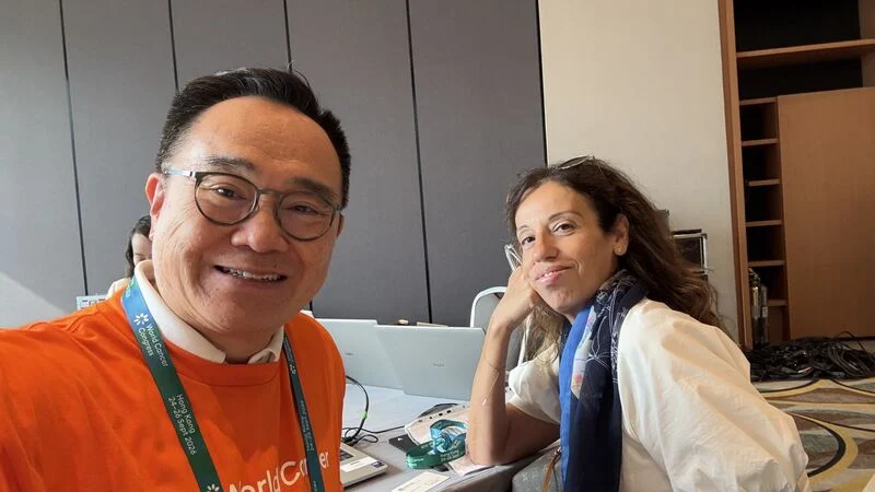 Highlights from World Cancer Congress 2026
