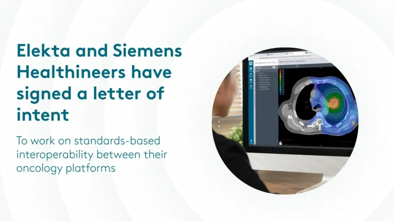 Adaptive Radiotherapy Expands Across Elekta Harmony and Prostate Guideway - Elekta 2 Adaptive Radiotherapy Expands Across Elekta Harmony and Prostate Guideway - Elekta