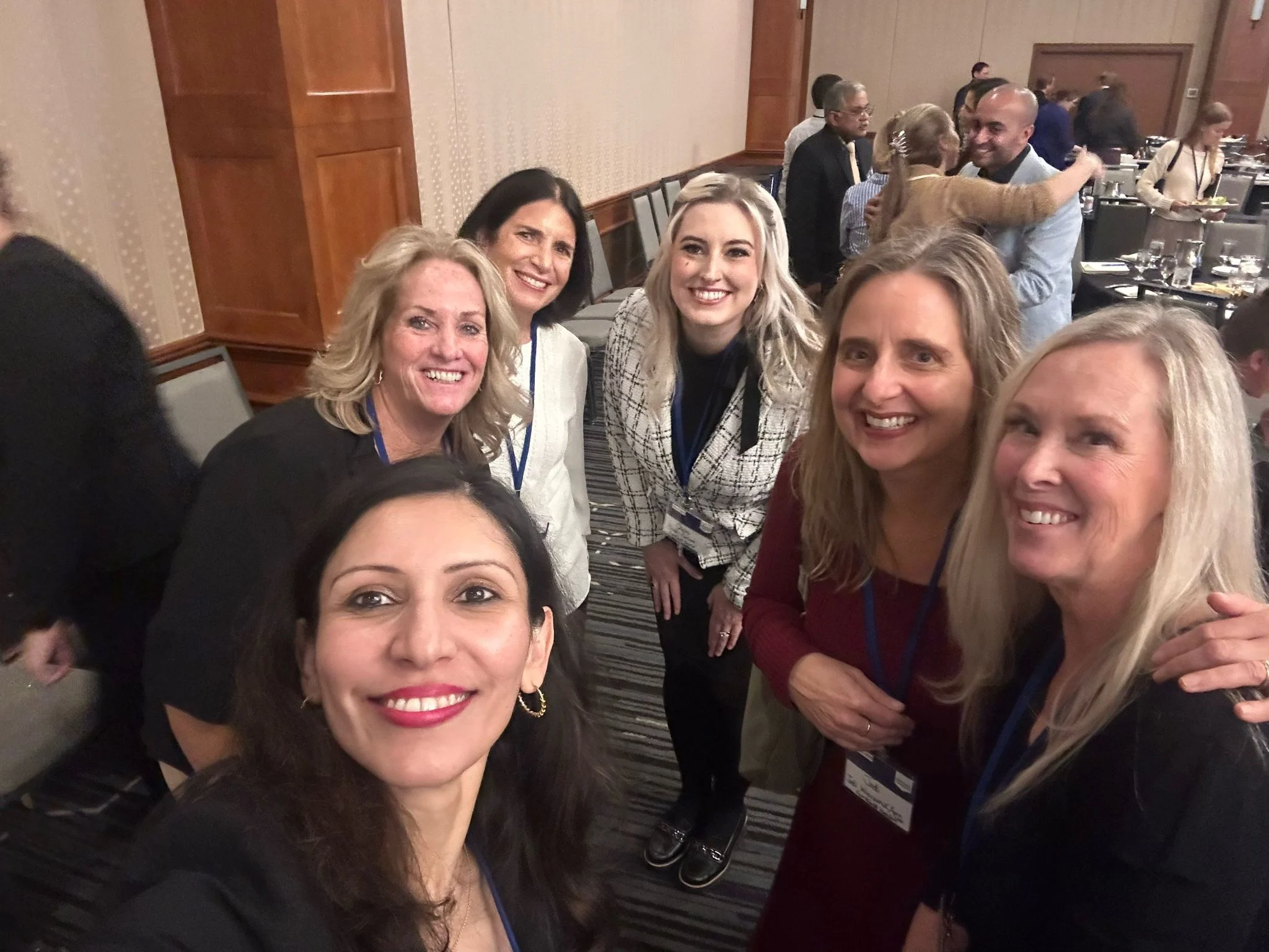 Jasmine Kamboj: Celebrating Our Team Members for Their MSCO Excellence in Patient Care Awards