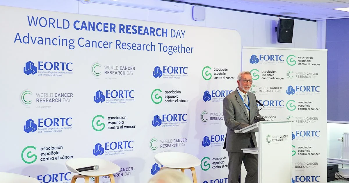Global Cancer Leaders Gather in Brussels to Mark 10 Years of World Cancer Research Day