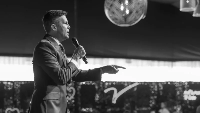 It is With an Immensely Heavy Heart That We Learned of the Unexpected Passing of Chris Spatola – The V Foundation