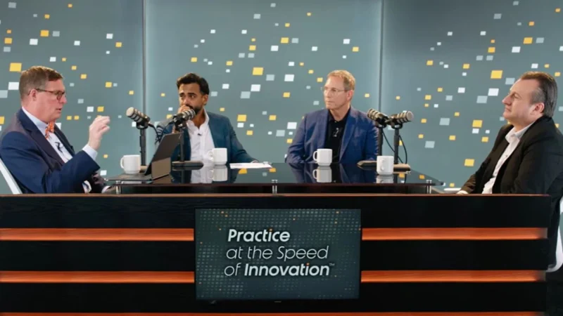 Douglas Flora։ 250 Doctors. 100 Clinics. One Question: Does AI Actually Help the Patient?