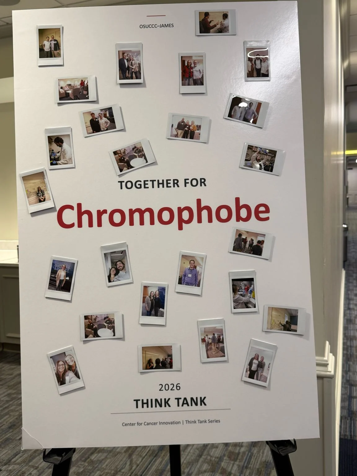 Katie Coleman: This is How We Change the Narrative on Rare Cancers