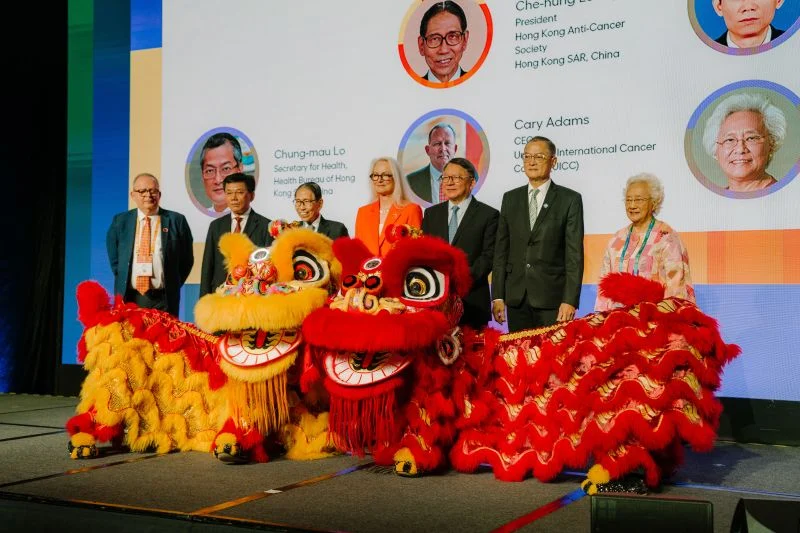 Highlights from World Cancer Congress 2026