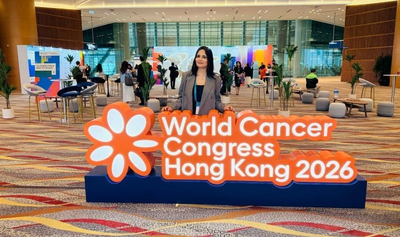 Highlights from World Cancer Congress 2026