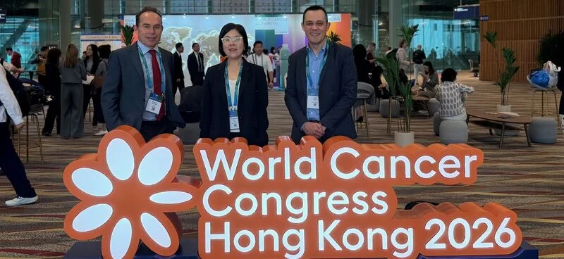 Highlights from World Cancer Congress 2026