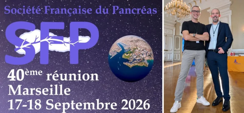 Nelson Dusetti: SFP Brings Pancreatic Experts Together For Collaboration In Marseille
