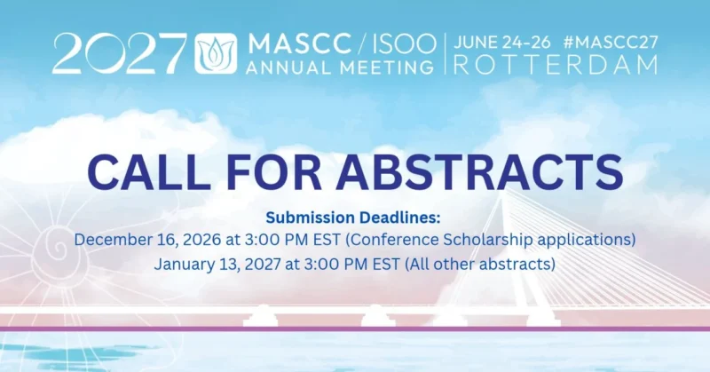 MASCC 