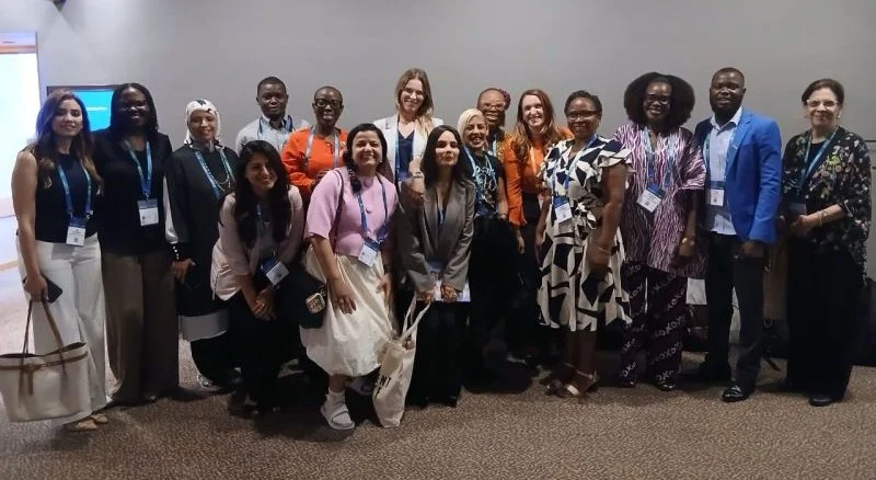 Highlights from World Cancer Congress 2026