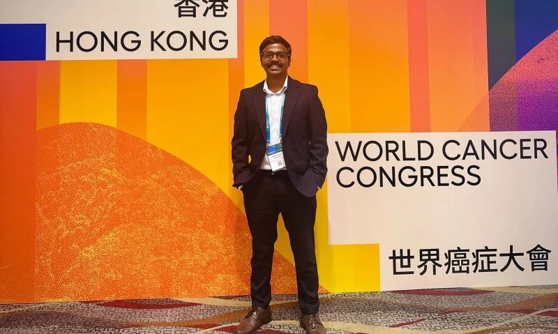 Highlights from World Cancer Congress 2026 - Part 2