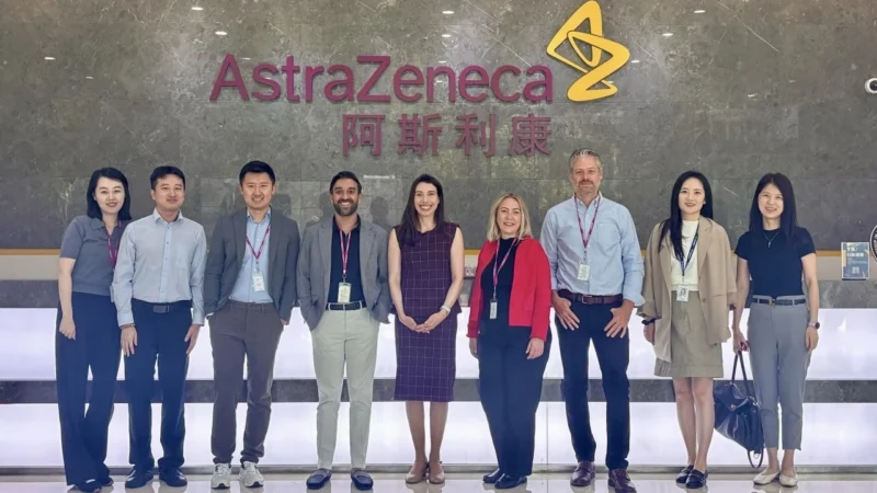 Elizabeth Shaheen: China Emerges As A Key Driver Of Global Oncology Innovation