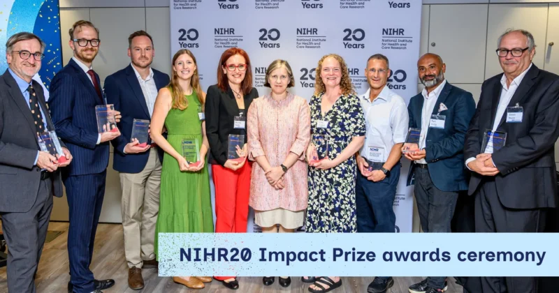 NIHR 