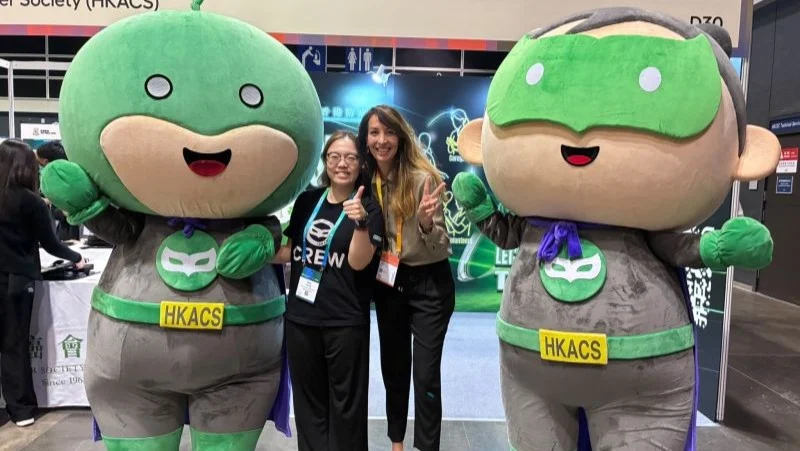 Highlights from World Cancer Congress 2026