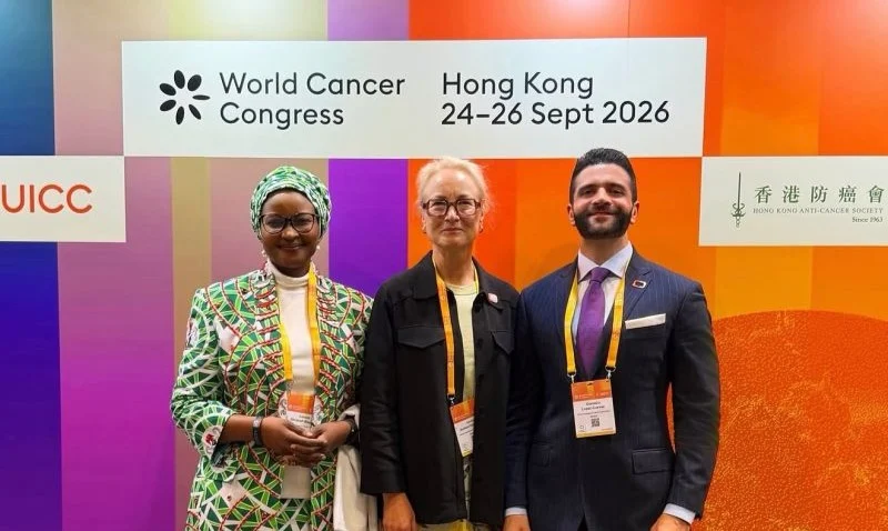Highlights from World Cancer Congress 2026