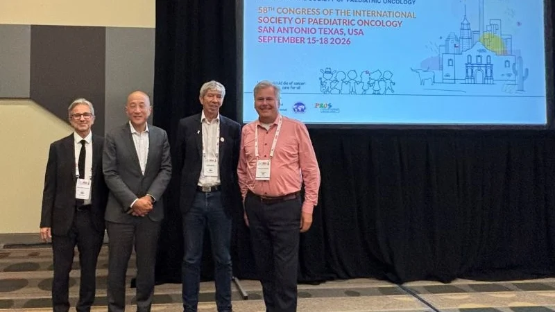 MSK Expands TeLeo Program to Advance Virtual Pediatric Oncology Education in LMICs