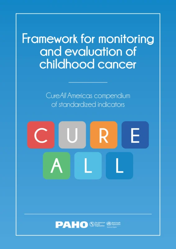 Silvana Luciani: Can a New Observatory Help Close Gaps in Childhood Cancer Care?