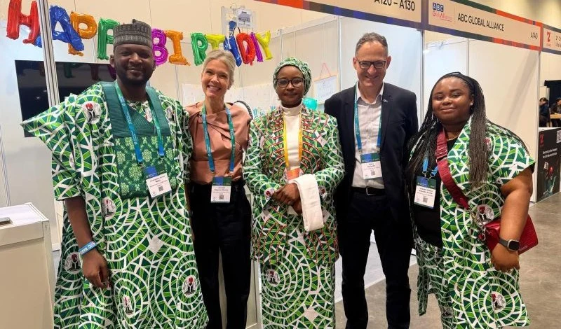 Highlights from World Cancer Congress 2026 - Part 2