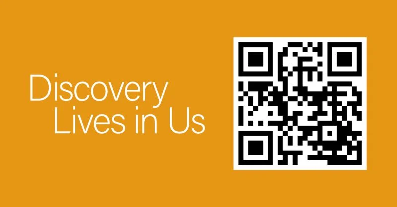 Francis Collins: Proud to Lead New Nonprofit "Discovery Lives in Us" as Founder and CEO 2 Francis Collins