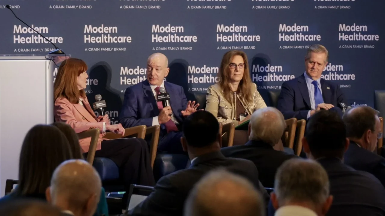 Robert Stone: Patients Should Never Have to Choose Between the Best Science and the Most Human Care