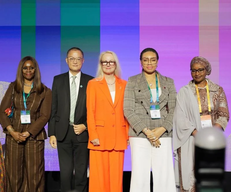 Highlights from World Cancer Congress 2026 - Part 2