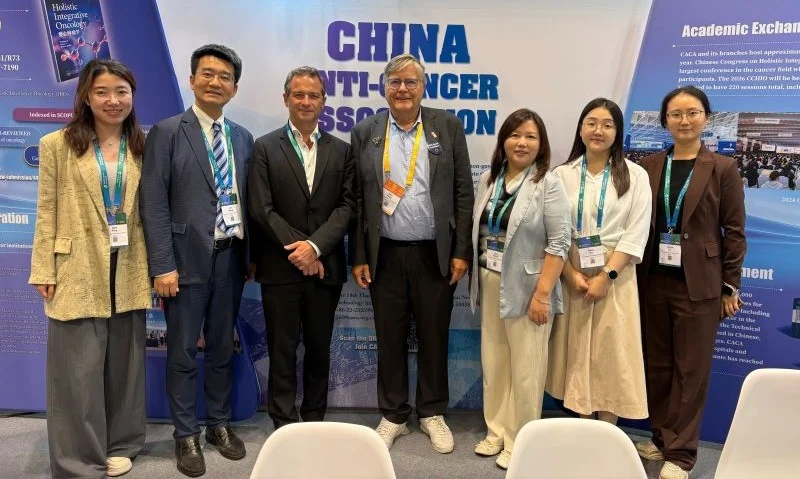 Highlights from World Cancer Congress 2026 - Part 2