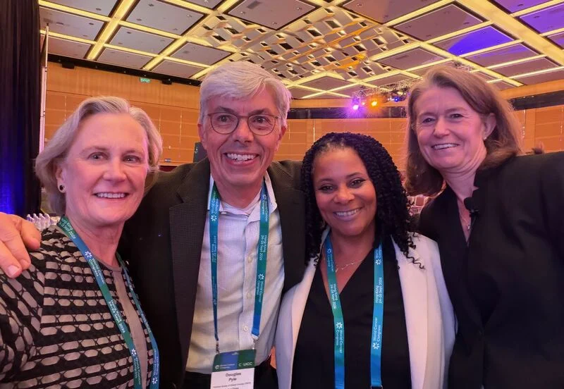 Elizabeth Mittendorf: Reflections on the Future of Cancer Care at WCC 2026
