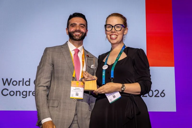 UICC Congratulates the 3 Winners of the World Cancer Day 2026 Awards 2 UICC
