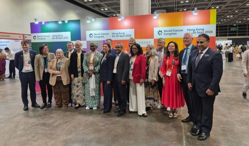 Highlights from World Cancer Congress 2026 - Part 2