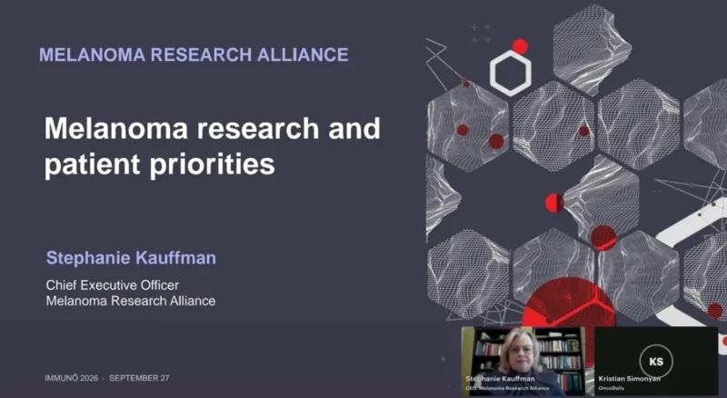 Immuno 2026 Day 4 Highlights: Clinical Decisions and Translational Immunotherapy