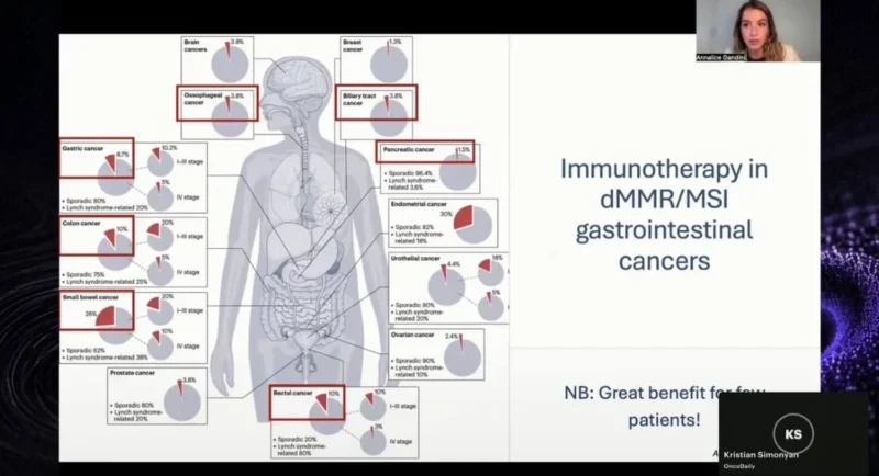 Immuno 2026 Day 4 Highlights: Clinical Decisions and Translational Immunotherapy