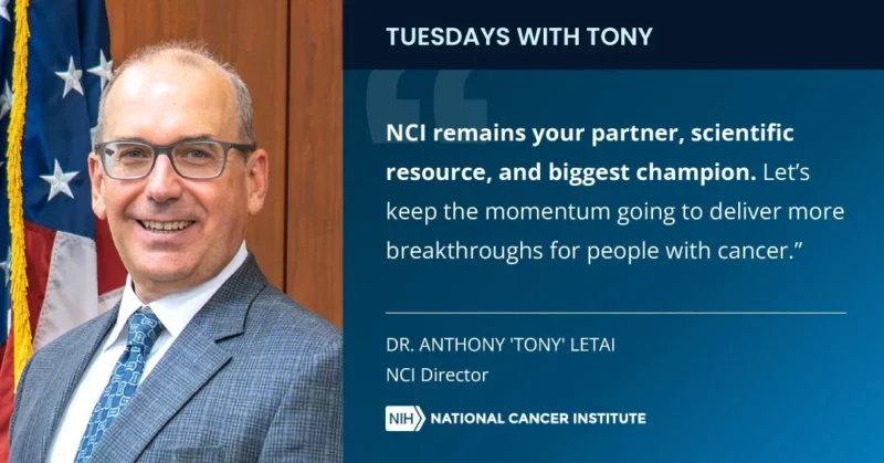 National Cancer Institute