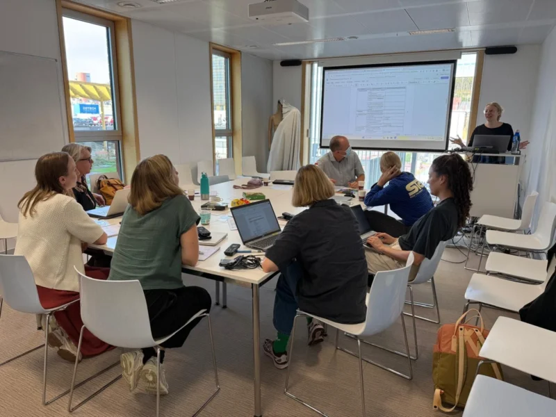 Putting Psychosocial Standards into Practice - SIOPE