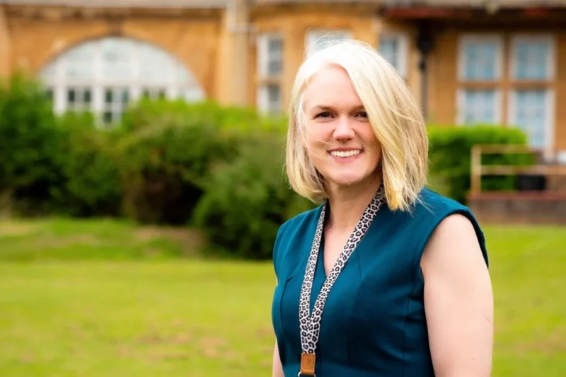 Cleveland Clinic London Appoints Dr Heather Shaw as Oncology Vice Chief